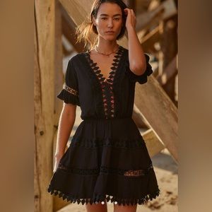 Peixoto summer dress